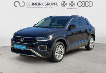 VW T-Roc 15.339 km 23.880 &euro; Wesel 46483