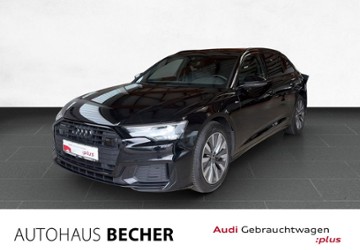 Audi A6 61.367 km 41.990 &euro; Wesel 46485