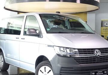 VW T6 Transporter 79.607 km 28.950 &euro; Duisburg 47058