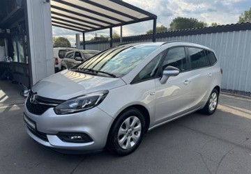 Opel Zafira 196.600 km 5.900 &euro; Bocholt 46395