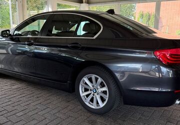BMW 535 300.000 km 8.450 &euro; Wesel 46485