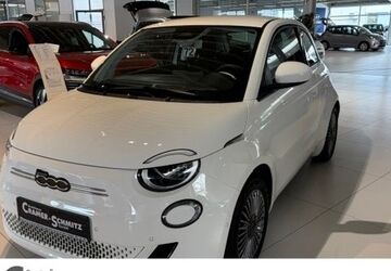 Fiat 500 16.060 km 23.990 &euro; Wesel 46485