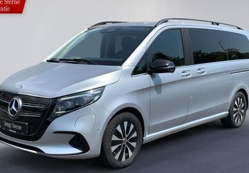 Mercedes-Benz EQV 14.816 km 54.900 &euro; Kevelaer 47623