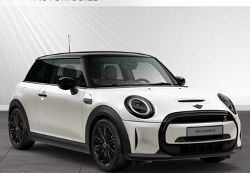 Mini Cooper SE 11.971 km 21.490 &euro; Moers 47441