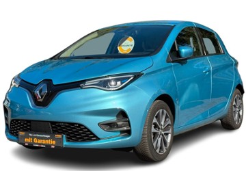 Renault ZOE 17.100 km 15.480 &euro; Duisburg 47249