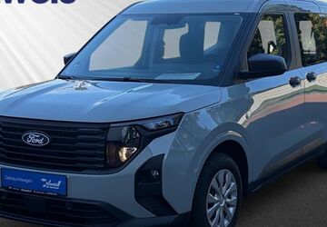 Ford Tourneo Courier 11.063 km 23.990 &euro; Oberhausen - Sterkrade 46145