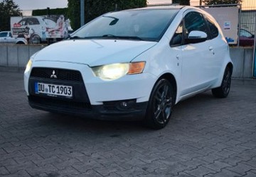 Mitsubishi Colt 129.000 km 3.099 &euro; Duisburg 47198