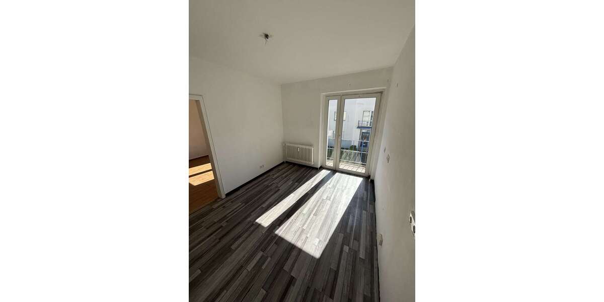 Etagenwohnung Duisburg Meiderich - 2 Zimmer, 45 m&sup2;, 326&euro; | Angebot:27341141