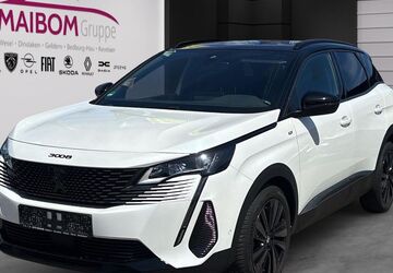 Peugeot 3008 17.300 km 25.480 &euro; Wesel 46485