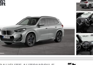 BMW iX1 20.221 km 45.379 &euro; Oberhausen 46117