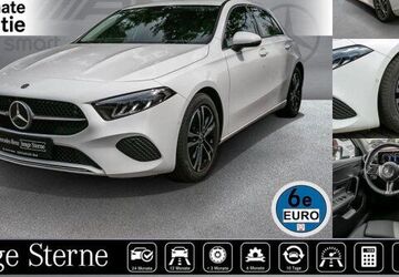 Mercedes-Benz A 180 18.384 km 28.998 &euro; Wesel 46485
