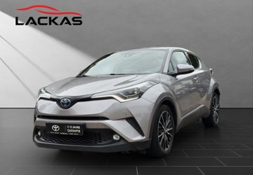 Toyota C-HR 108.000 km 17.450 &euro; Dinslaken 46537