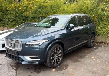 Volvo XC90 141.000 km 29.999 &euro; Hünxe 46569