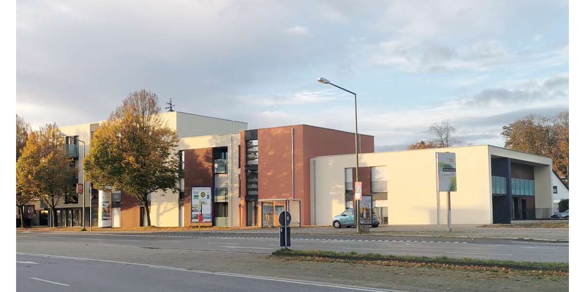 Etagenwohnung Bottrop Eigen - 2 Zimmer, 52 m&sup2;, 726&euro; | Angebot:25523504