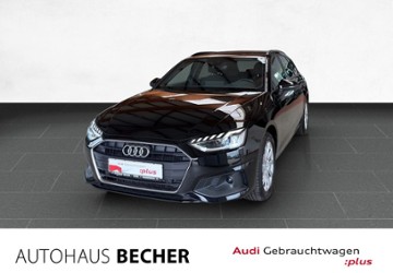 Audi A4 10.644 km 37.930 &euro; Wesel 46485