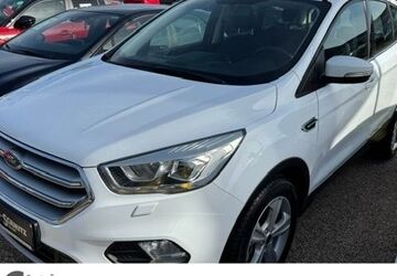 Ford Kuga 148.800 km 10.150 &euro; Wesel 46485