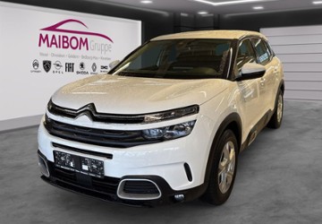 Citroen C5 Aircross 100.000 km 14.450 &euro; Wesel 46485