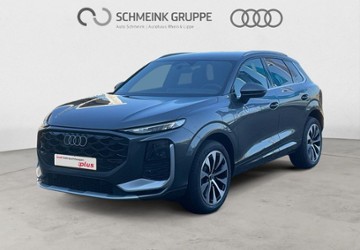 Audi Q3 8.138 km 55.550 &euro; Wesel 46483