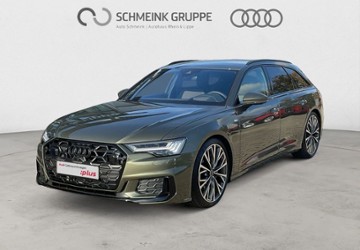 Audi A6 12.000 km 83.880 &euro; Wesel 46483
