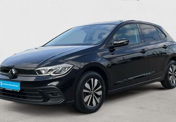 VW Polo 50.382 km 16.790 &euro; Wesel 46483