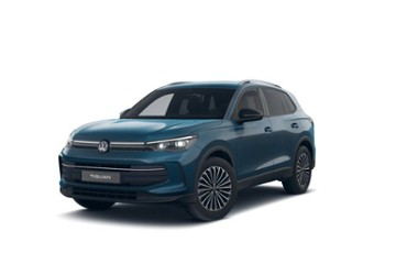 VW Tiguan 21.415 km 35.440 &euro; Wesel 46483
