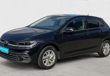 VW Polo 30.224 km 21.390 &euro; Wesel 46483
