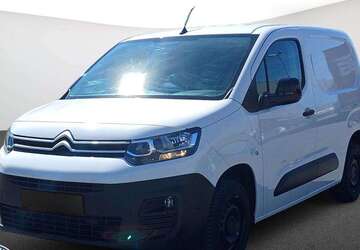 Citroen Berlingo 37.668 km 16.470 &euro; Borken 46325