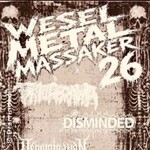 Wesel Metal Massaker