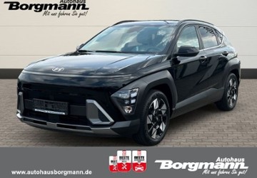 Hyundai KONA 53.850 km 25.990 &euro; Dorsten 46286