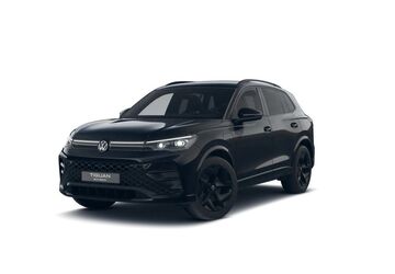VW Tiguan 10.486 km 43.880 &euro; Wesel 46483