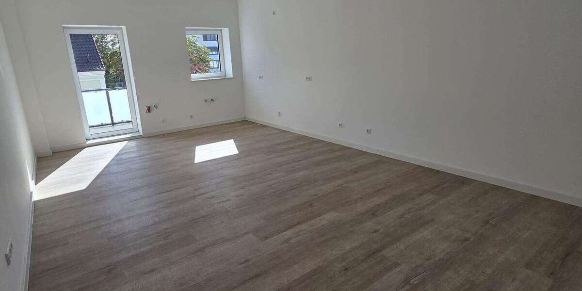 Etagenwohnung Moers - 3 Zimmer, 67 m&sup2;, 940&euro; | Angebot:27253353