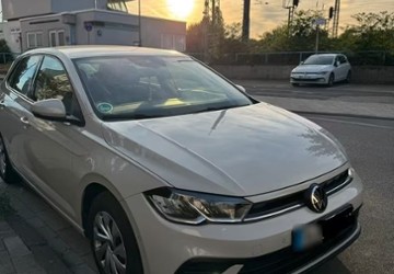 VW Polo 48.600 km 16.750 &euro; Duisburg 47229