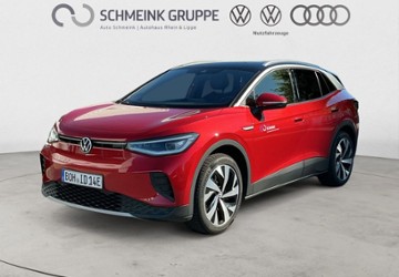 VW ID.4 35.000 km 34.440 &euro; Wesel 46483