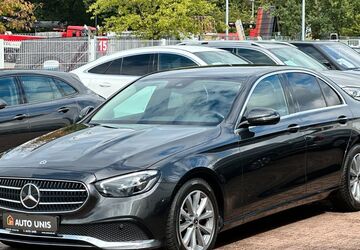 Mercedes-Benz E 200 81.518 km 30.821 &euro; Wesel 46485