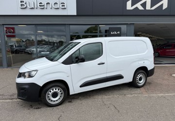 Peugeot Partner 66.000 km 21.970 &euro; Wesel 46485