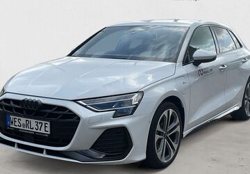 Audi A3 6.259 km 46.980 &euro; Wesel 46483