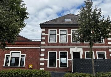 Wohnung Rhede - 3 Zimmer, 85 m&sup2;, 1.105&euro; | Angebot:23671466