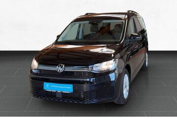 VW Caddy Maxi 51.522 km 24.930 &euro; Wesel 46485