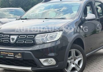 Dacia Sandero 124.900 km 6.490 &euro; Rheinberg 47495