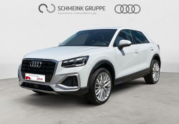 Audi Q2 3.651 km 32.880 &euro; Wesel 46483