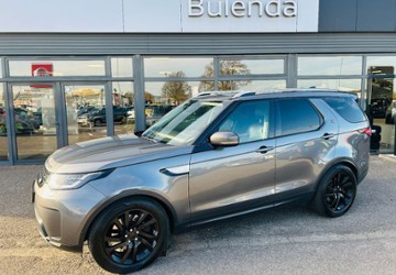 Land Rover Discovery 161.000 km 28.990 &euro; Wesel 46485