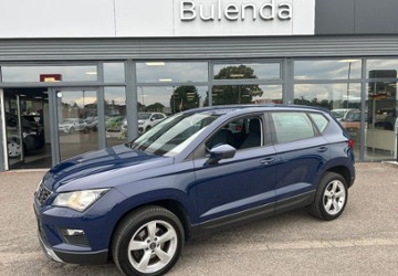 Seat Ateca 176.300 km 13.970 &euro; Wesel 46485