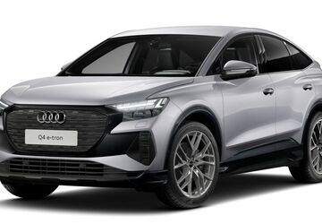 Audi Q4 e-tron 7.973 km 49.980 &euro; Wesel 46483