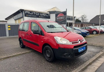 Citroen Berlingo 196.000 km 5.490 &euro; Moers 47441