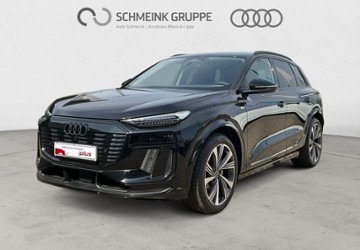 Audi Q6 e-tron 16.993 km 69.980 &euro; Wesel 46483