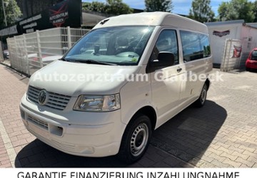 VW T5 Transporter 170.100 km 10.990 &euro; Gladbeck 45968