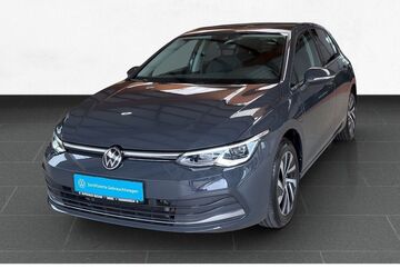 VW Golf 40.133 km 23.460 &euro; Wesel 46485