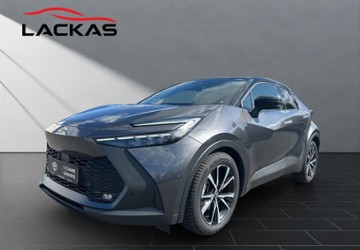 Toyota C-HR 21.233 km 25.950 &euro; Wesel 46485