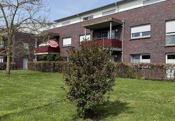 Wohnung Wesel Obrighoven-Lackhausen - 2 Zimmer, 54 m&sup2;, 710&euro; | Angebot:26640693