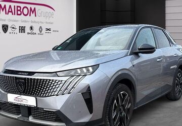 Peugeot 3008 17.000 km 29.490 &euro; Wesel 46485